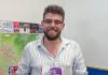FOTO – La presentazione del libro “Vincere non è l’unica cosa che conta” di Dario Baldi