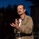 Al Grotta “Il bene comune” di Rocco Papaleo