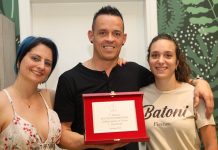 Concorso “Lo zuccotto fiorentino–Il Rinascimento in tavola”: vince la Pasticceria Fani di Sesto