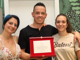 Concorso “Lo zuccotto fiorentino”: vince la Pasticceria Fani di Sesto