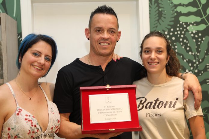 Pasticceria Fani - Zuccotto Fiorentino 2026