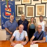 Calenzano: siglati i primi due patti di collaborazione