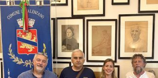 Calenzano: siglati i primi due patti di collaborazione