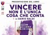 Sesto: presentazione libro “Vincere non è l’unica cosa che conta”