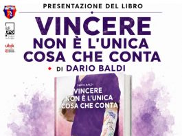 Sesto: presentazione libro “Vincere non è l’unica cosa che conta”