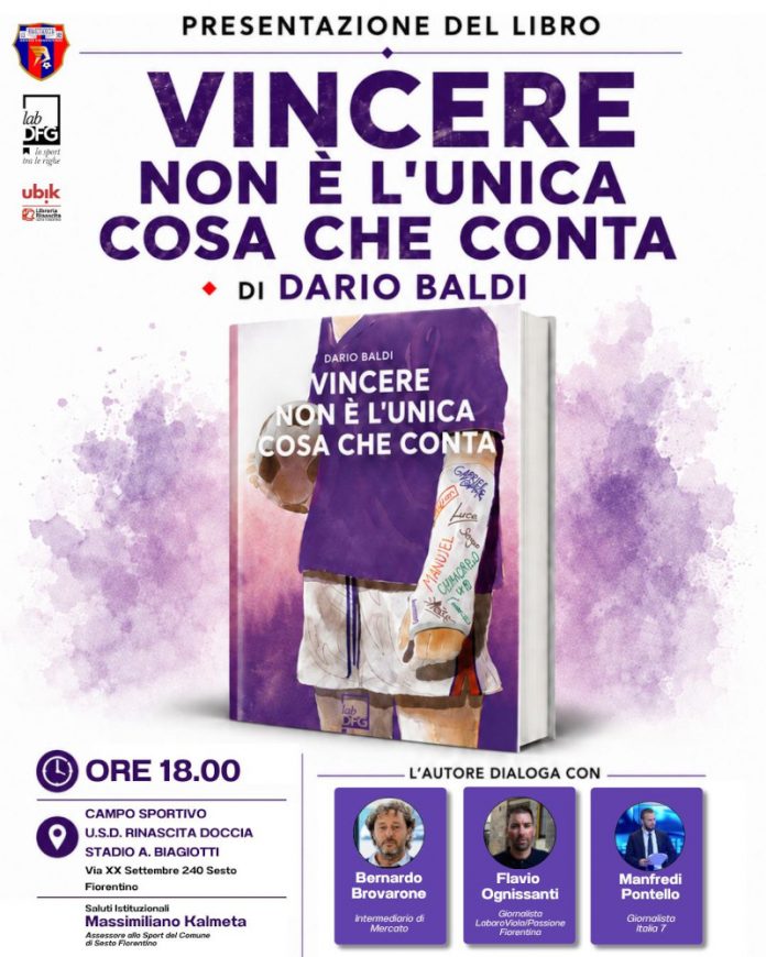 Presentazione Baldi Sesto