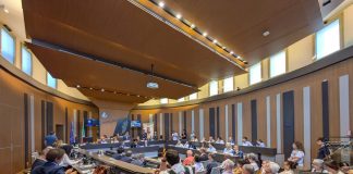 Primo consiglio comunale Sesto 2026 (giunta Sforzi)