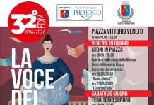 Sesto Fiorentino, arriva la ‘Festa della musica’