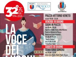 Sesto Fiorentino: arriva la “Festa della musica”