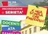 Istituto Comprensivo Falcone-Borsellino: manifestazione per il cambiamento della scuola