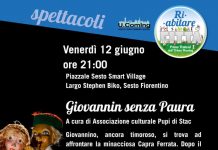 “RiAbitare la Città – Primo Festival dell’Urban Housing”
