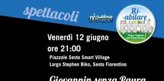 “RiAbitare la Città – Primo Festival dell’Urban Housing”