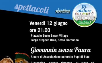 “RiAbitare la Città – Primo Festival dell’Urban Housing”