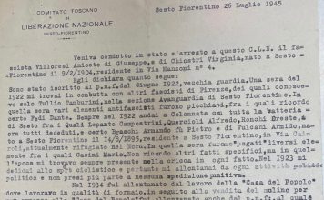 25 luglio tra ciclismo e antifascismo Libro Daniele Niccoli
