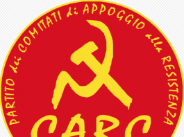 Sesto, morte sul lavoro: “Solidarietà e critiche del partito dei Carc”