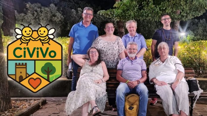 CiViVo