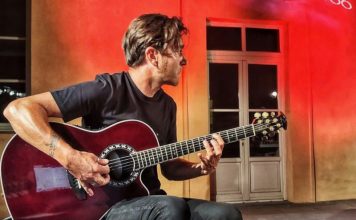 “Summer in a solitary beat” alla Biblioteca Ragionieri