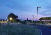 Ciclovia Firenze-Prato: la situazione paradossale dell’illuminazione Massimo Andorlini
