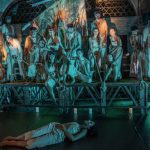 “Moby Dick” alla biblioteca Ragionieri