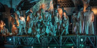 “Moby Dick” alla biblioteca Ragionieri