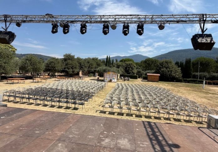 Summer Festival Sesto Summer Festival