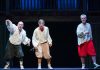 “Tutto Shakespeare in 90 minuti” alla biblioteca Ragionieri