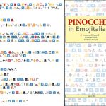 Pinocchio tradotto in Emojitaliano grazie ad ‘apice libri’