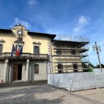 Calenzano: al via i lavori di adeguamento sismico e messa in sicurezza del Municipio