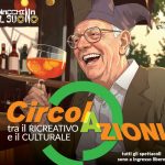 Teatro Manzoni di Calenzano: al via CircolAzioni 2026