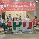 “Area Vasta, sfida da costruire insieme”: confronto a Festa Unità Calenzano