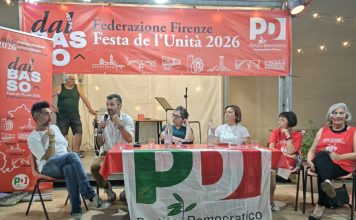 “Area Vasta, sfida da costruire insieme”: confronto a Festa Unità Calenzano