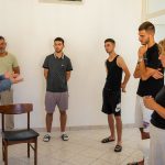 Sesto: inserimento sociale e autonomia abitativa col progetto “Spazio futuro-Chiavi di Casa”