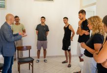 Sesto Fiorentino, verso l’inserimento sociale e l’autonomia abitativa col progetto “Spazio futuro – Chiavi di Casa”