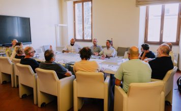 Sesto: aperto il tavolo di confronto con le categorie in vista dei lavori di riqualificazione del centro