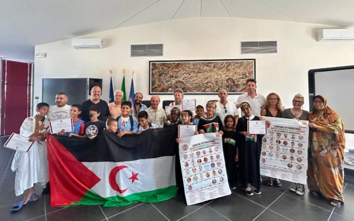 piccoliambasciatori Comune di calenzano