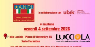 ANPI Sesto Fiorentino