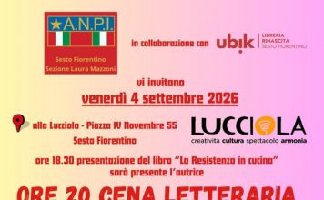 ANPI Sesto Fiorentino