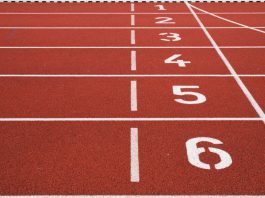 Atletica - pixabay