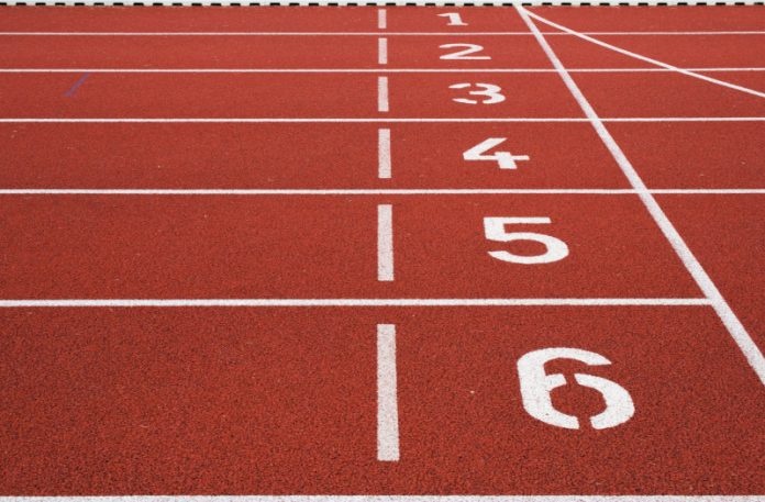 Atletica - pixabay