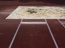 Atletica Sestese: Giada De Martino si laurea campionessa italiana di salto triplo