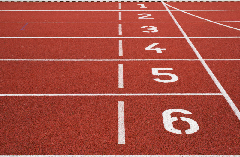 Atletica - pixabay