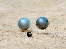 Bocce - Pixabay