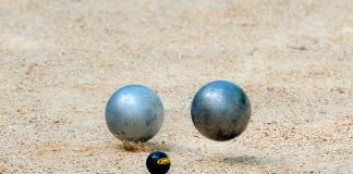 Bocce - Pixabay