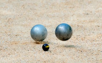 Bocce - Pixabay