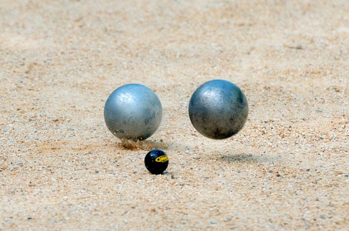 Bocce Bocce - Pixabay