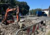 Stefania Papa - Cantiere publiacqua