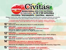Sinistra per Calenzano