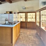 MuFiS di Calenzano: rinnovato il riconoscimento della rilevanza regionale per il prossimo triennio Comune di Calenzano - Museo Figurino Storico