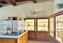 Comune di Calenzano - Museo Figurino Storico