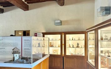 Comune di Calenzano - Museo Figurino Storico